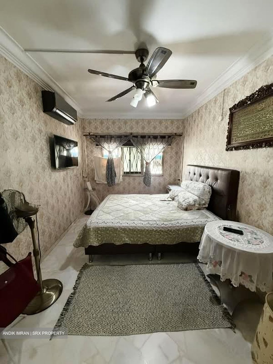 Blk 326 Sembawang Crescent (Sembawang), HDB 5 Rooms #538526471